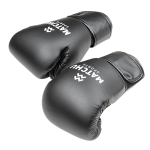 Gants de boxe 12 oz