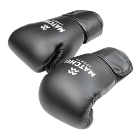 Gants de boxe 16 oz