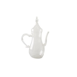 Theière forme orientale 85cl