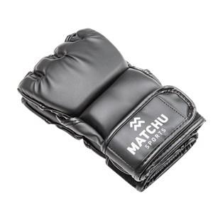 Gants mma taille m
