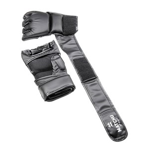 Gants mma taille m