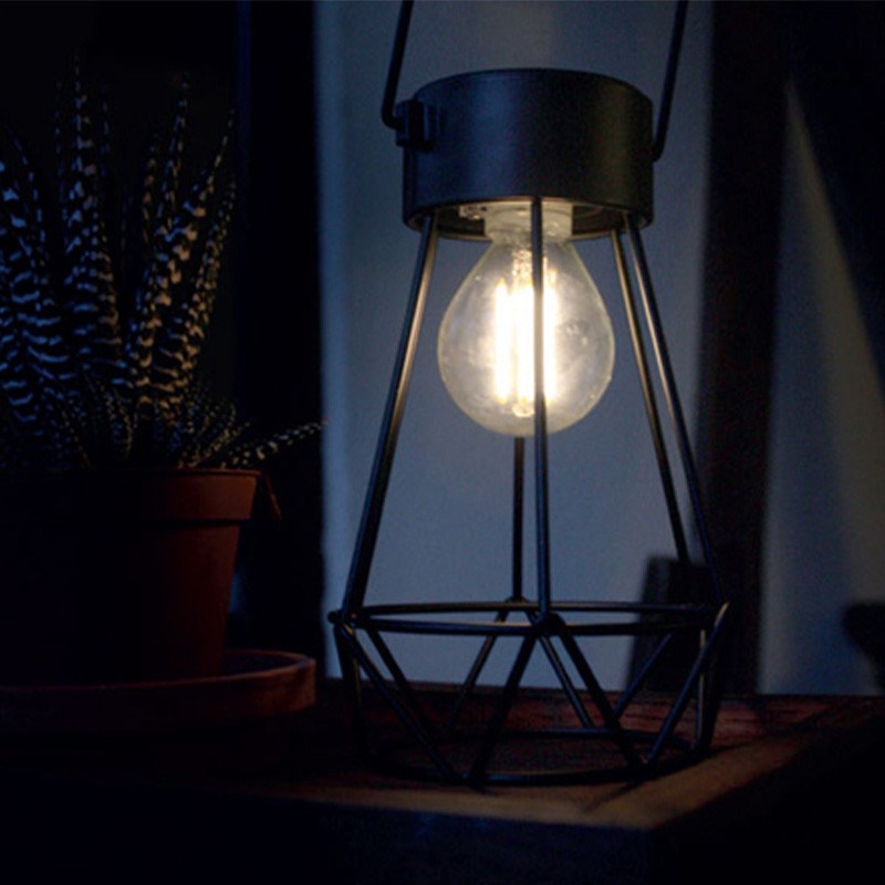 Watt & Home - Déco solaire britt