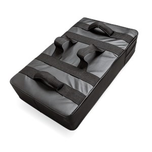 Coussin de frappe et de coup de pied