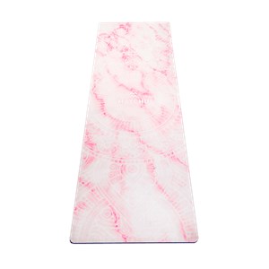 Tapis de yoga deluxe