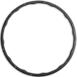 Le fitness hula hoop