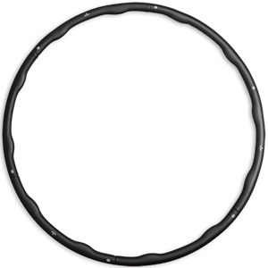 Le fitness hula hoop