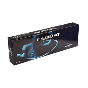 Le fitness hula hoop