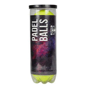 Boules de padel