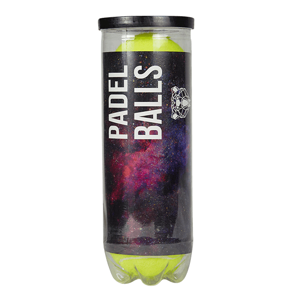 Boules de padel