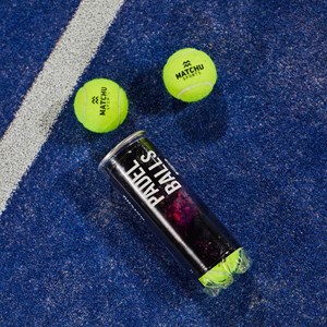 Boules de padel