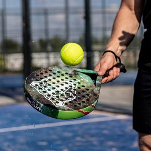 Boules de padel