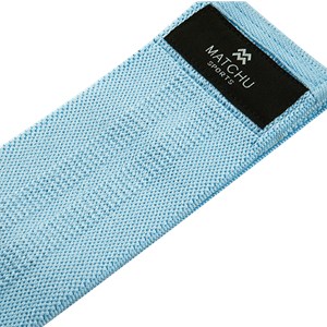 Bandes de resistance fixees