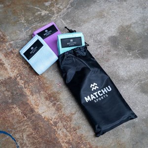 Bandes de resistance fixees