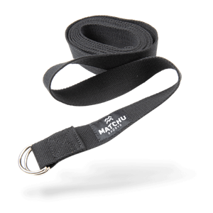 Yoga strap 300 cm