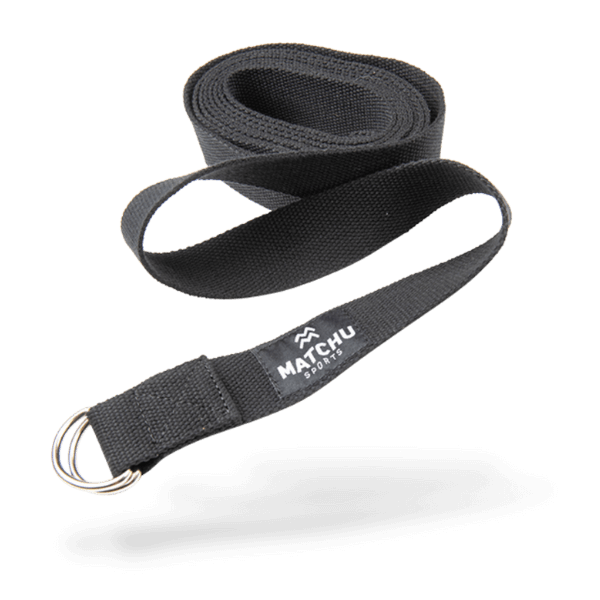 Yoga strap 300 cm