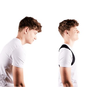 Correcteur de posture