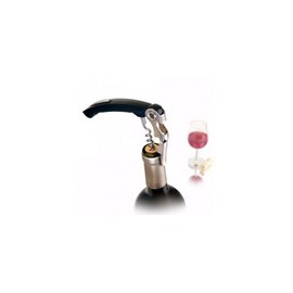 Vacuvin tire-bouchon 'waiter corkscrem'