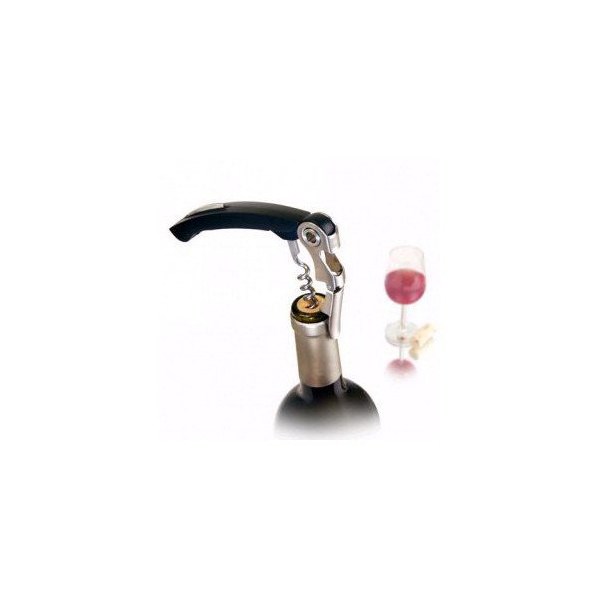 Vacuvin - Vacuvin tire-bouchon 'waiter corkscrem'