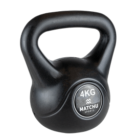 Kettlebell 4 kg