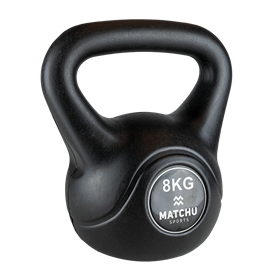 Kettlebell 8 kg