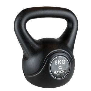 Kettlebell 8 kg