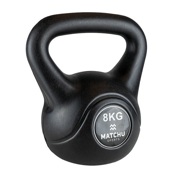 Kettlebell 8 kg