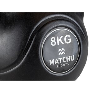 Kettlebell 8 kg