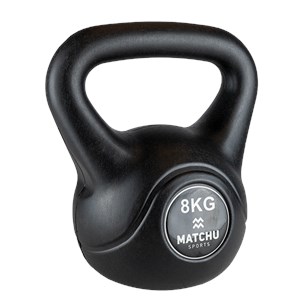 Kettlebell 8 kg