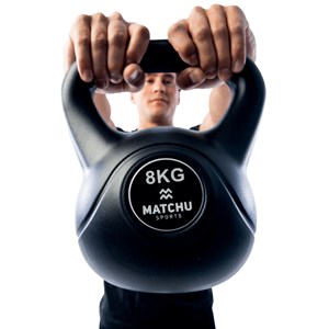 Kettlebell 8 kg