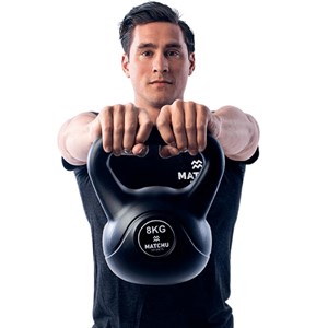 Kettlebell 8 kg