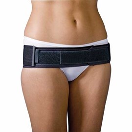 Bande pelvienne taille s