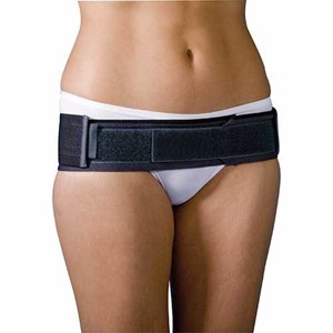 Bande pelvienne taille s