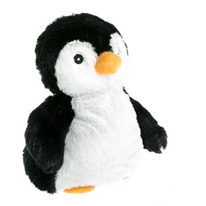 Bouillotte pingouin