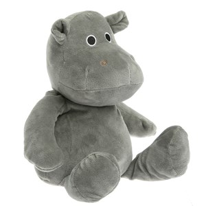 Bouillotte hippopotame