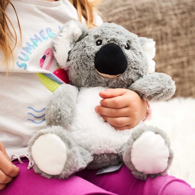 Bouillotte koala