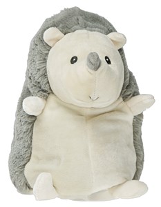 Bouillotte herisson - made in france