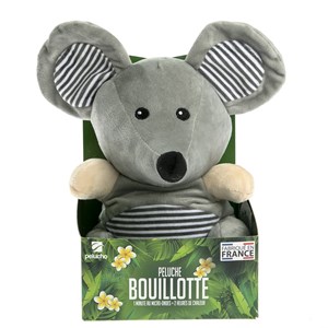 Bouillotte souris