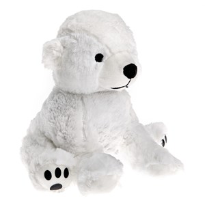 Bouillotte ours polaire