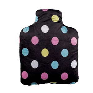 Coussin bouillotte multi made in france