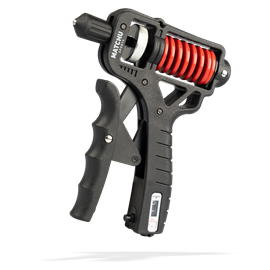 Entraineur a  main reglable