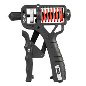 Entraineur a  main reglable