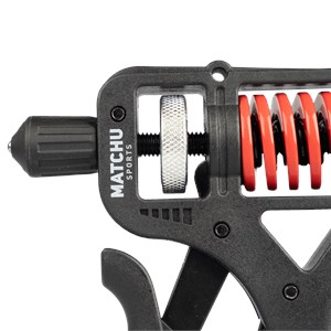 Entraineur a  main reglable