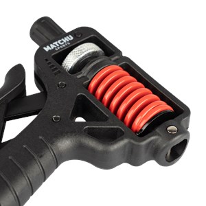 Entraineur a  main reglable