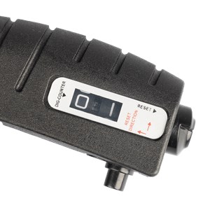 Entraineur a  main reglable