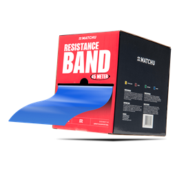 Bande de resistance 45 m lourd