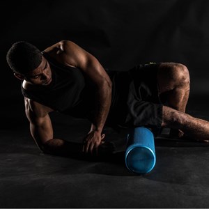 Rouleau de mousse 45cm