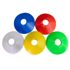 Lot de 50 coupelles - football