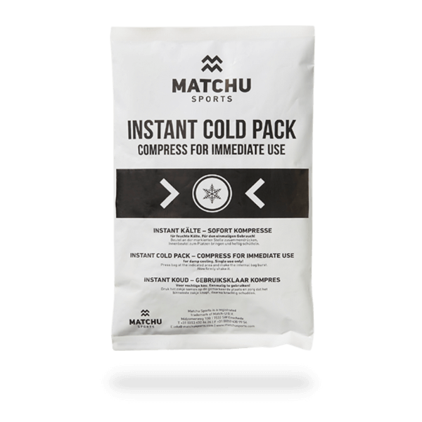 Matchusports - Jeu de glace 12 pieces