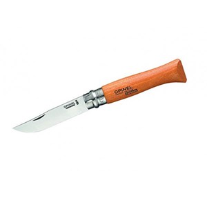 Opinel couteau original n°9 sous blister