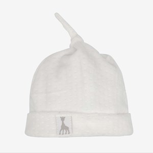 Bonnet de naissance bl
